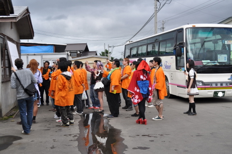 羽後町ツアー秋の陣20101010-1.jpg